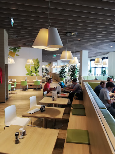 Billa Marktküche Südpark - Gastronomie und Hotellerie