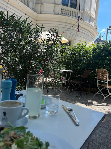 Opinii despre Liebling im Volkstheater în Wien - Gastronomie und Hotellerie