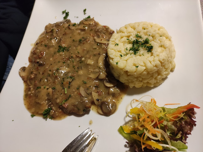 Gasthof Alpenblick - Pflach