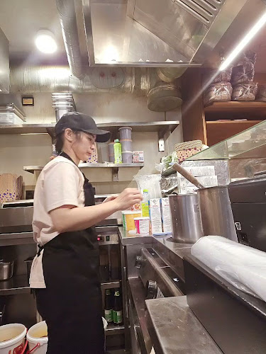 Comentarii opinii despre Krazy Kitchen