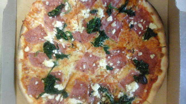 Casa Quattro Pizzeria - Hallein