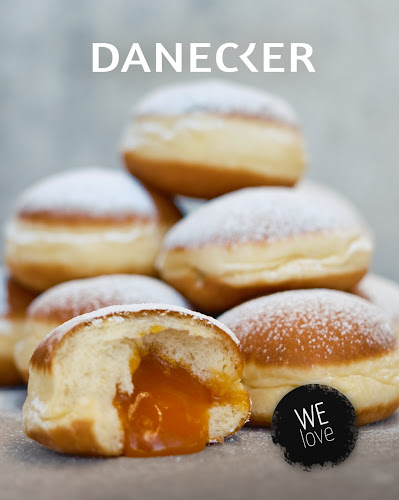 Opinii despre Dein Bäcker Danecker Viehdorferstraße în Amstetten - Gastronomie und Hotellerie