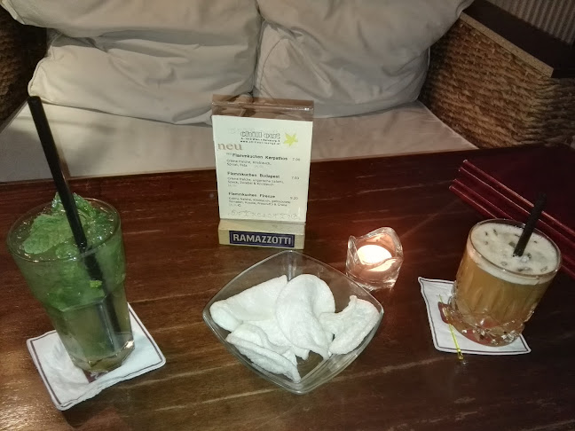 Chill Out Lounge I Cocktail Bar 1010 Wien - Gastronomie und Hotellerie