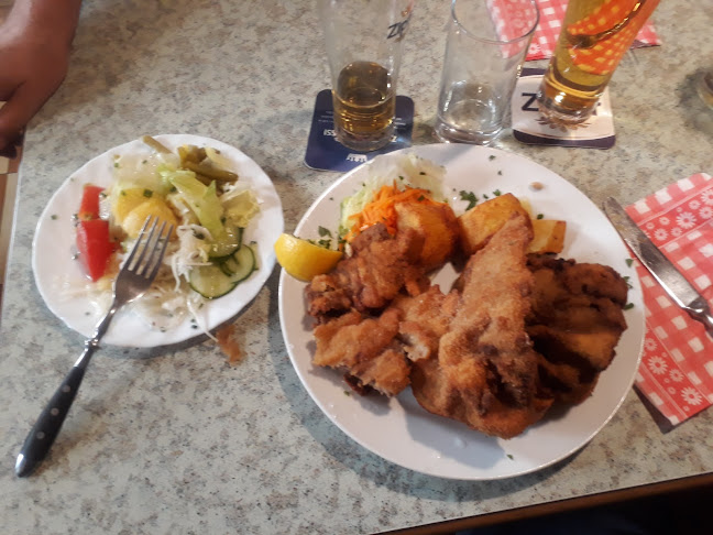 Comentarii opinii despre Zipfer-Eck