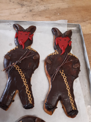 Comentarii opinii despre Bäckerei Habersatter