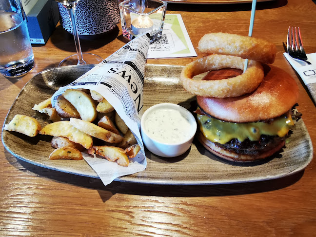 Ox Steaks & Grill Tulln