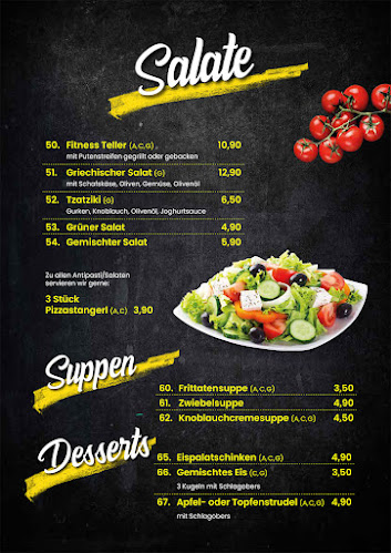 Pub Gaishorn - Gastronomie und Hotellerie