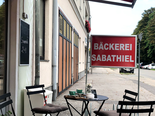 Bäckerei Sabathiel