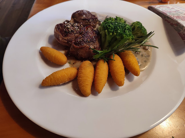 Gasthaus Hofwirt - Gastronomie und Hotellerie