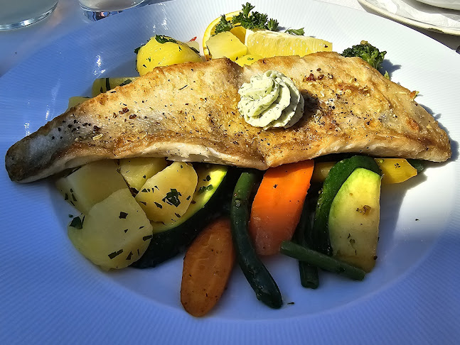 Panoramarestaurant - Gastronomie und Hotellerie