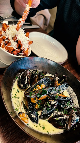 Ma Belle Bistro & Bar - Wien