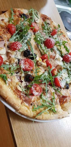 Café Restaurant Denito - Wien