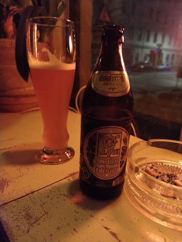 neue bar - Gastronomie und Hotellerie