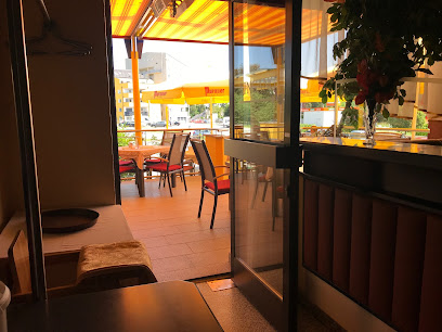 DA ROBERTO - Café-Restaurant