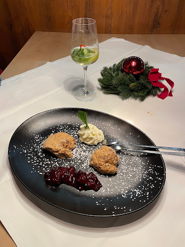 Comentarii opinii despre Paul's Steak Stubn im Walserwirt