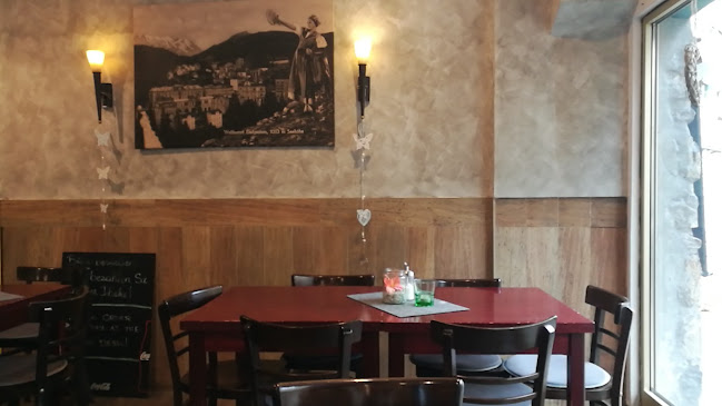 Comentarii opinii despre Badgasteiner Dorfbäckerei GmbH