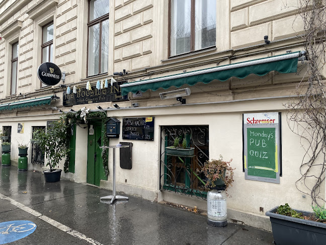Landesgerichtsstraße 18, 1010 Wien