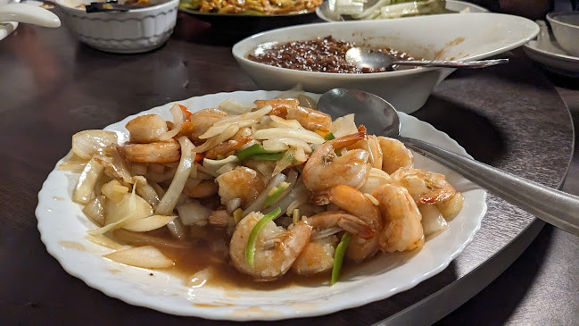 Comentarii opinii despre Umai Asian Cuisine (TAIWAN RESTAURANT)