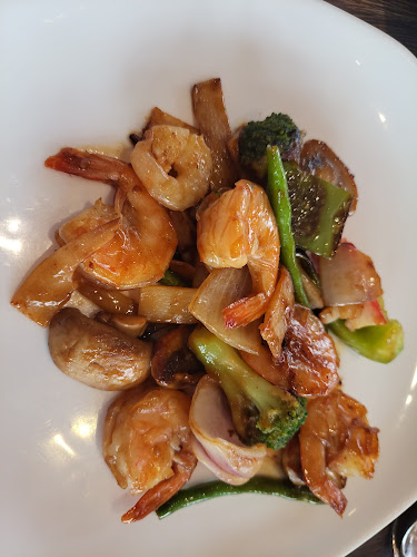 Amiya Wok & More Wels