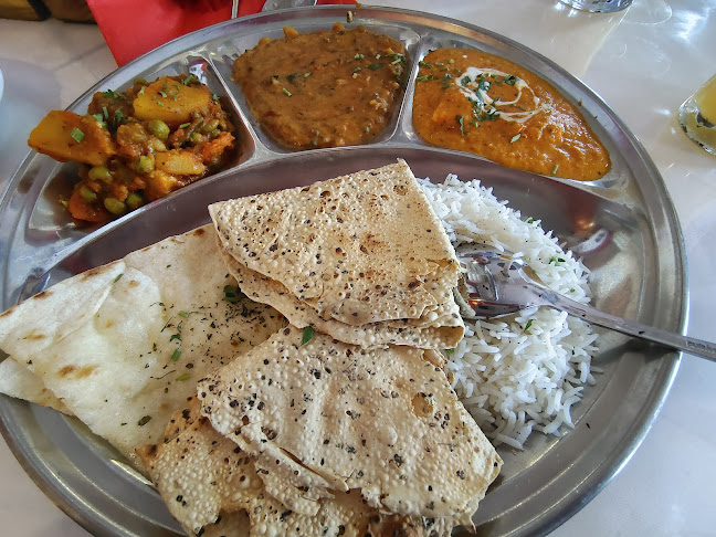 GANESHA Indian cuisine