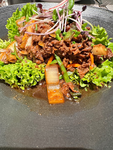 Opinii despre Shenglong Restaurant în Wien - Gastronomie und Hotellerie