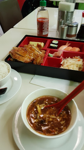 Mr. Noodle - Gastronomie und Hotellerie