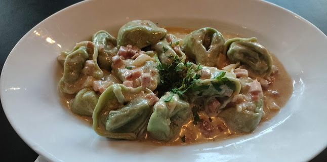 L'Osteria Wien Hauptbahnhof