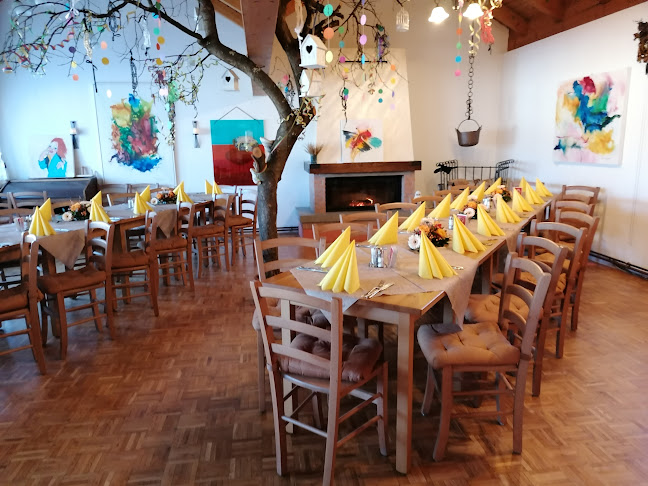 Restaurant Pizzeria Ziegelei - Gastronomie und Hotellerie