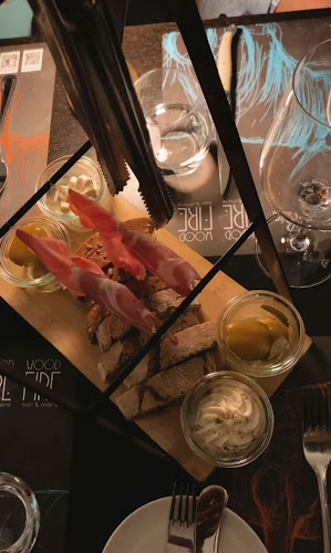 Opinii despre Woodfire Steak & More în Innsbruck - Gastronomie und Hotellerie