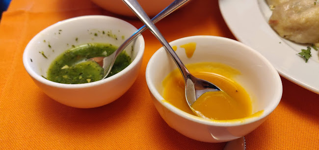 HIMAL Nepali Kitchen