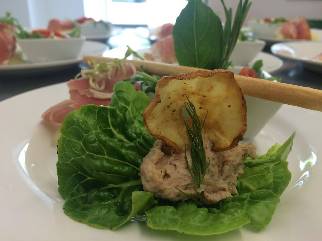 Comentarii opinii despre Haidinger's Catering