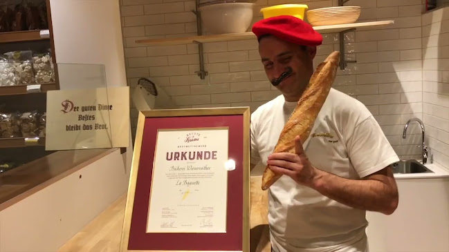 Bäckerei Wienerroither Lidmanskygasse - Gastronomie und Hotellerie