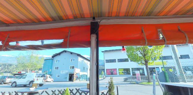 Mr. Burger FOOD TRUCK