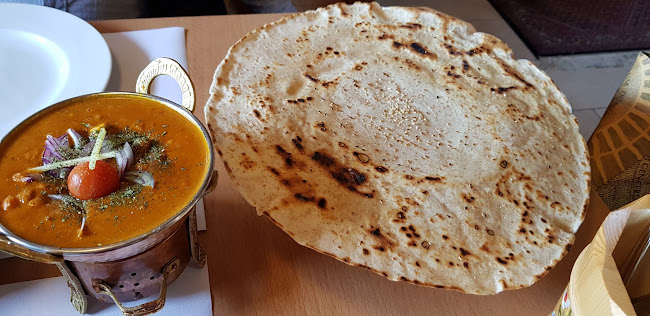 Ariana Restaurant - Gastronomie und Hotellerie