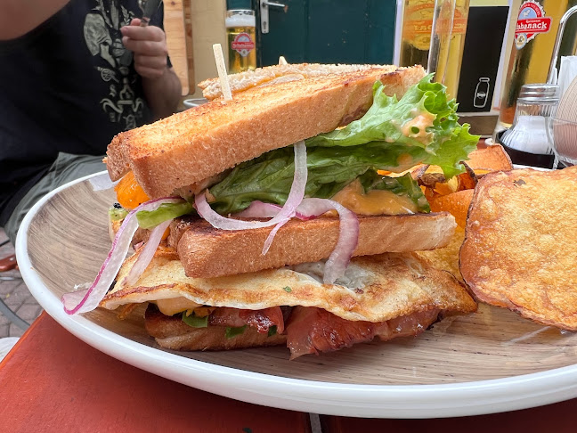 Restaurant SCHABANACK - Gastronomie und Hotellerie