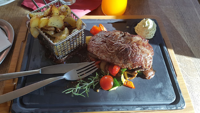 Opinii despre Villa Masianco Wörgl în Wörgl - Gastronomie und Hotellerie