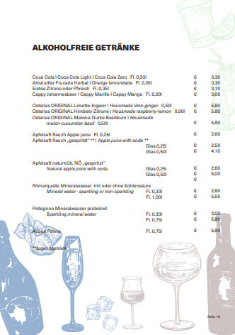 Opinii despre Osteria Pizzeria Vino e Altro im Kulturcafé în St. Andrä-Wördern - Gastronomie und Hotellerie