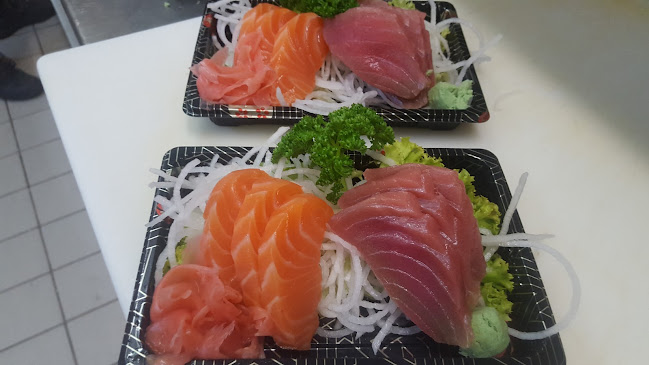 Fujiya - Gastronomie und Hotellerie