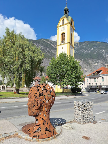 Hauptpl. 1, 6511 Zams