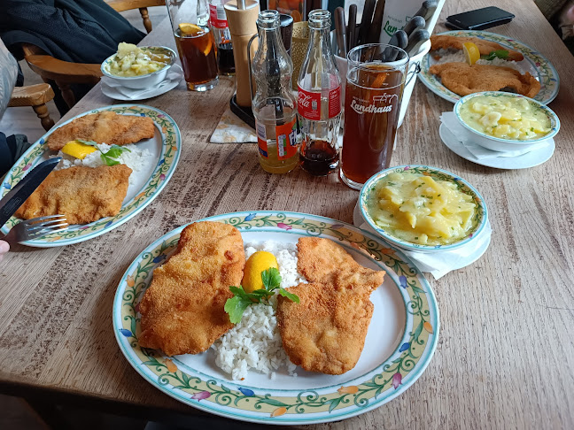 Restaurant Landhaus - Parndorf