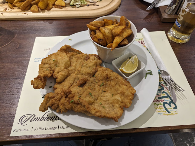 Hainburger Str. 5, 2401 Fischamend-Markt