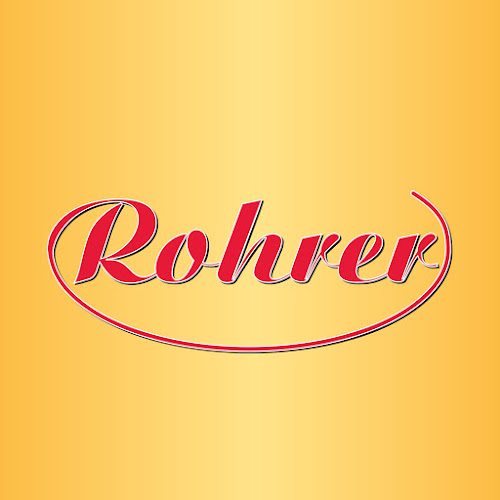 Bäckerei Rohrer