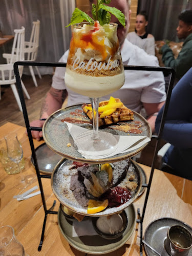 Opinii despre Calouba în Thalgau - Gastronomie und Hotellerie