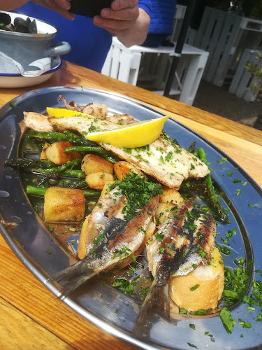 Radlrast (Greek Food) - Neusiedl am See