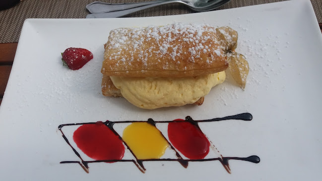 DER jung WIRT - Göttlesbrunn