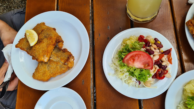 Strandgasthaus Birner - Wien