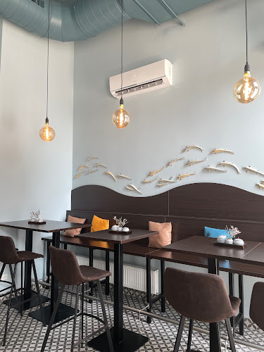 Yido - Gastronomie und Hotellerie