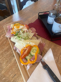 Mühle zur Andrea - Gastronomie und Hotellerie