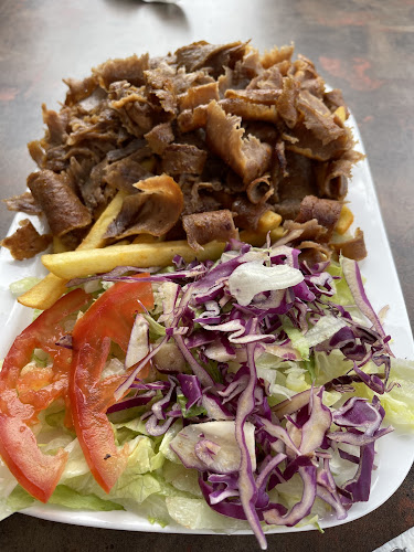 Opinii despre Antalya Imbiss în Bregenz - Gastronomie und Hotellerie