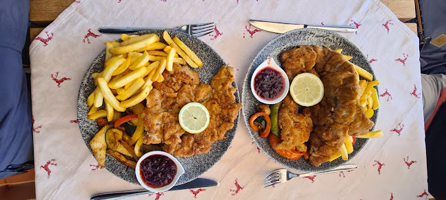 Comentarii opinii despre Jagdhof